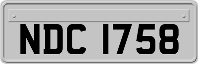 NDC1758