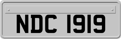 NDC1919