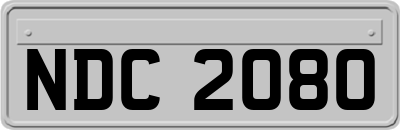 NDC2080