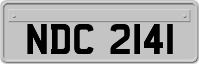 NDC2141
