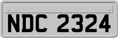 NDC2324