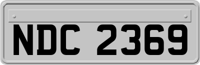 NDC2369