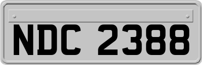 NDC2388