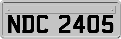 NDC2405
