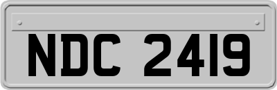 NDC2419