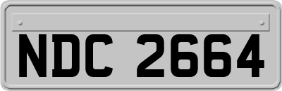 NDC2664