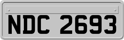 NDC2693