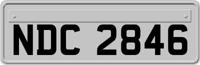 NDC2846
