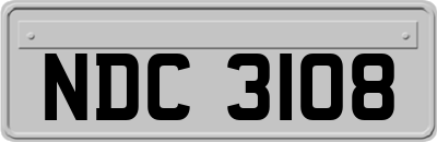 NDC3108