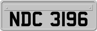 NDC3196
