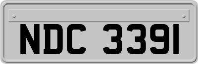 NDC3391