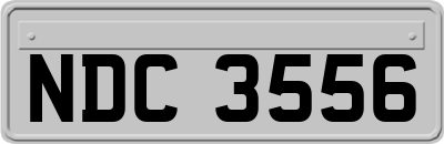 NDC3556