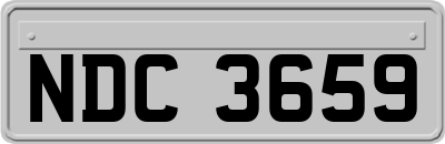 NDC3659