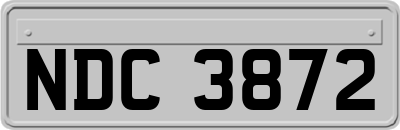 NDC3872