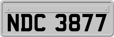 NDC3877