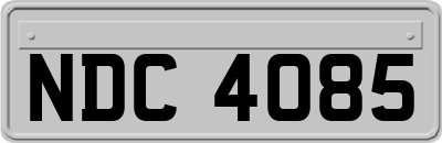 NDC4085