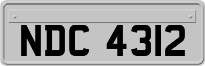 NDC4312
