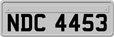 NDC4453