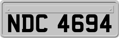 NDC4694
