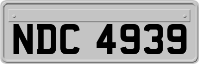 NDC4939