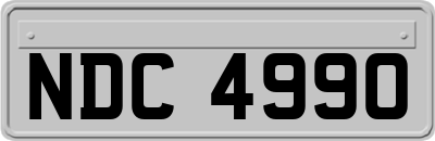 NDC4990