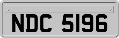 NDC5196