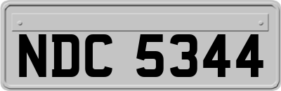 NDC5344