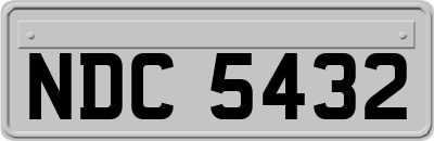 NDC5432