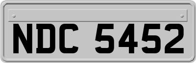 NDC5452