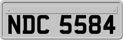 NDC5584