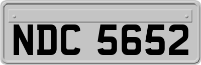 NDC5652