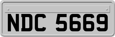 NDC5669