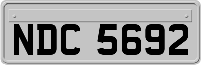 NDC5692