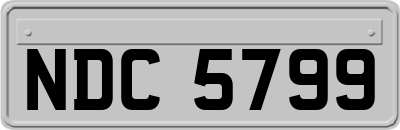 NDC5799