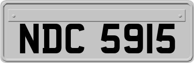 NDC5915