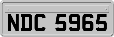 NDC5965