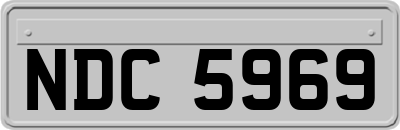 NDC5969