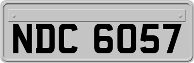 NDC6057