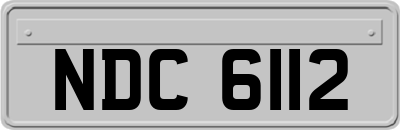 NDC6112