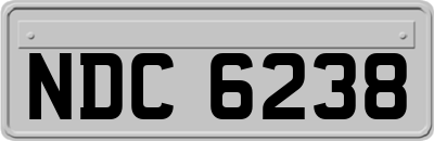 NDC6238
