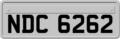 NDC6262