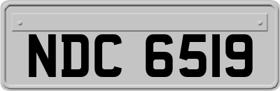 NDC6519