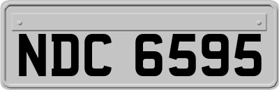 NDC6595