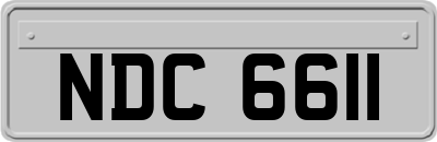 NDC6611