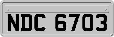 NDC6703