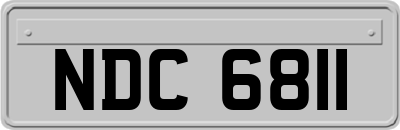 NDC6811