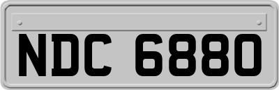 NDC6880