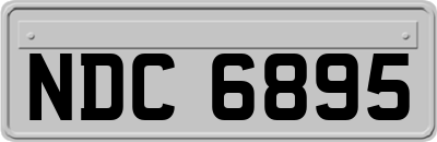 NDC6895