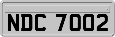 NDC7002