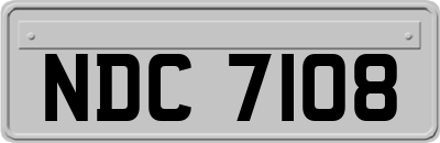 NDC7108